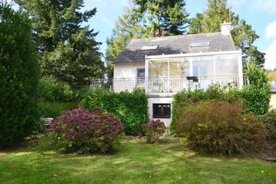 Maison - 61 m² - 3 pièces