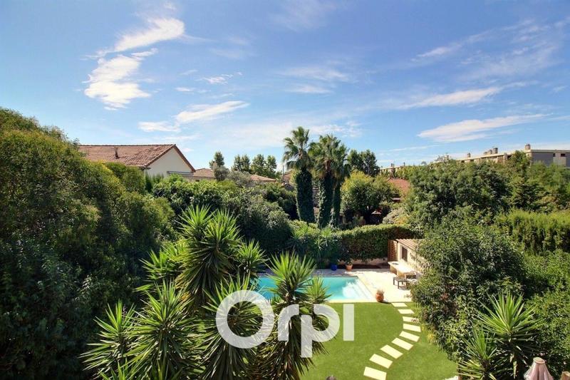 Maison - 113 m² - 4 pièces