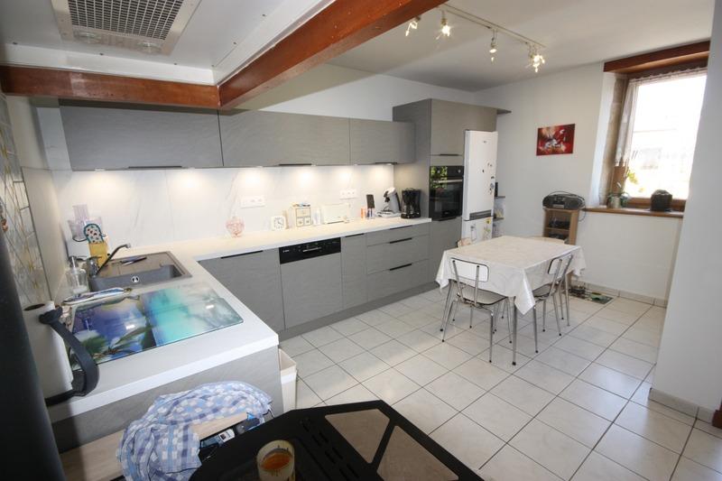 Maison - 142 m² - 5 pièces