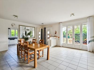 Maison - 139 m² - 4 pièces