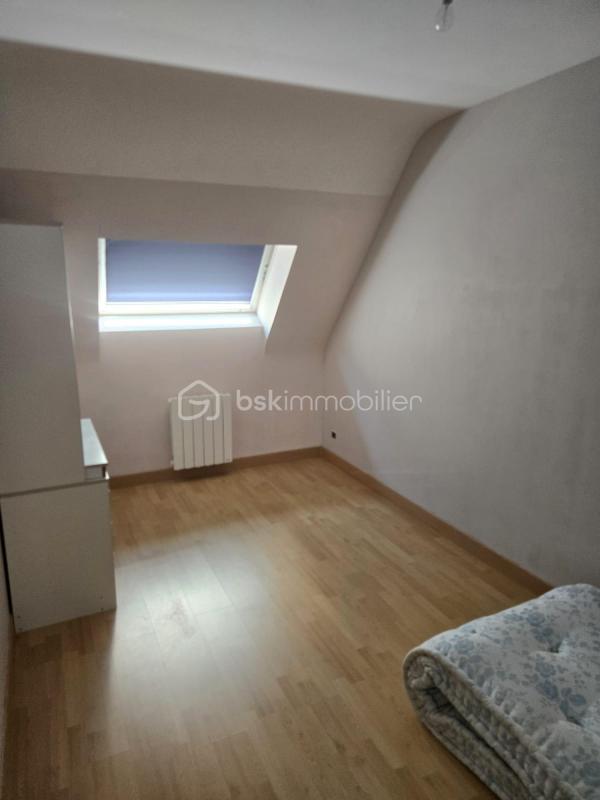 Pavillon - 124 m² - 6 pièces