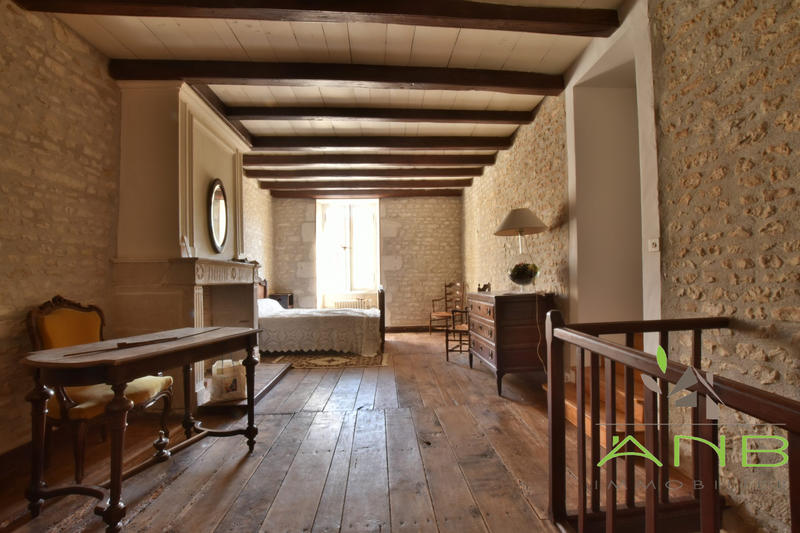 Maison - 481 m² - 12 pièces