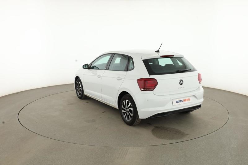 Volkswagen Polo 1.0 Tsi Active 95 ch