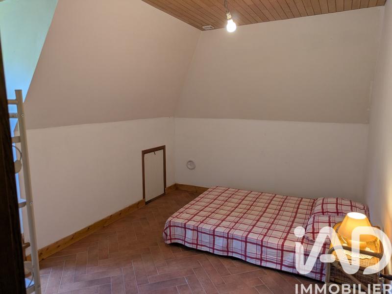 Maison - 175 m² - 6 pièces