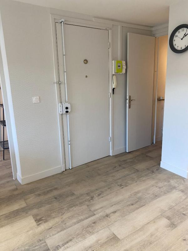 Appartement - 79 m² - 5 pièces