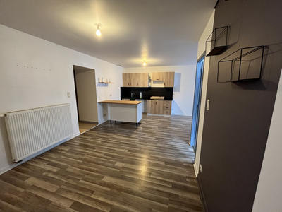 Appartement - 68 m²