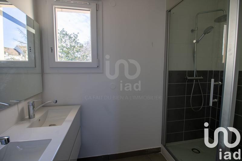 Maison - 108 m² - 5 pièces