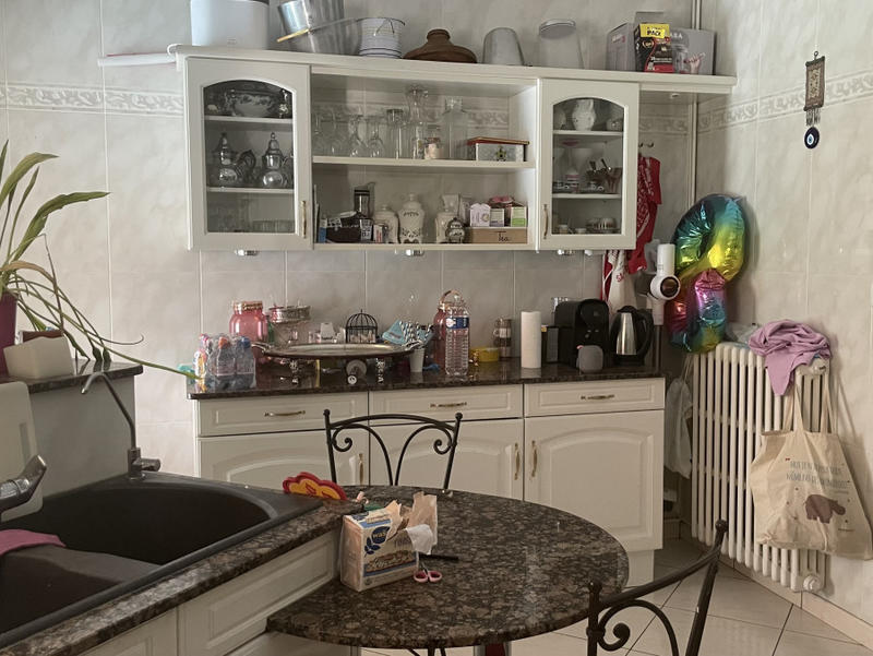 Maison - 126 m² - 6 pièces