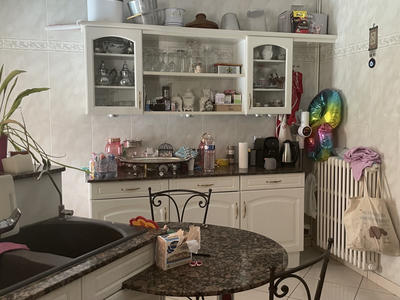 Maison - 126 m² - 6 pièces