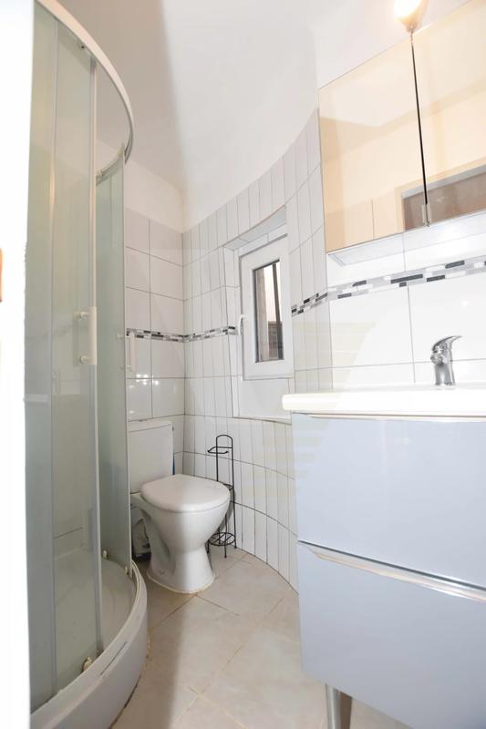 Maison - 79 m² - 4 pièces