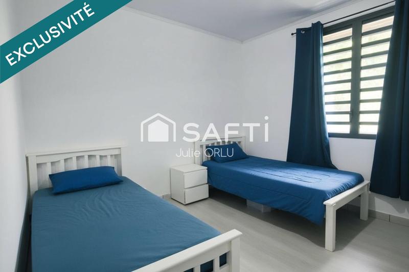 Maison - 135 m² - 4 pièces