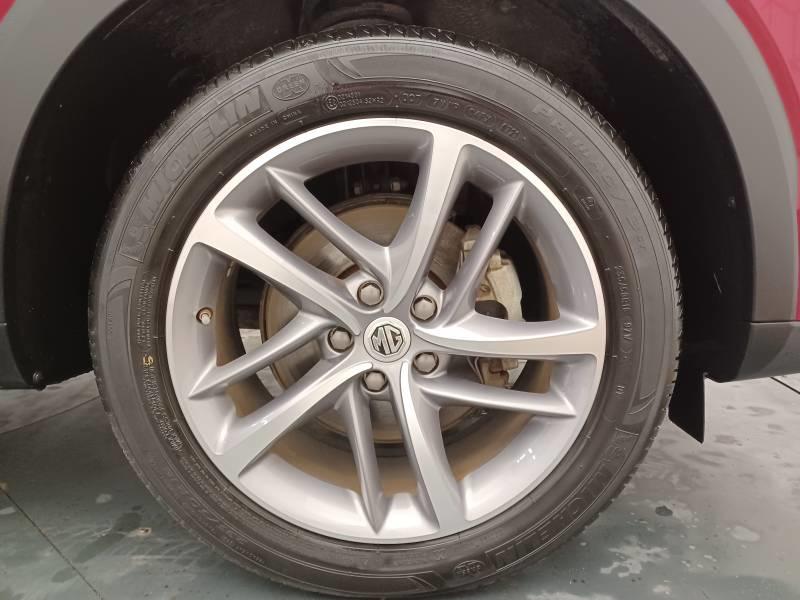 Mg Ehs 1.5t Gdi Phev Luxury