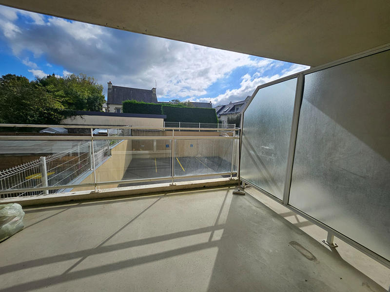 Appartement - 74 m² - 2 pièces