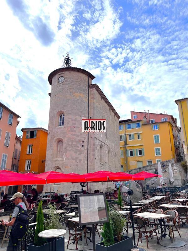 Local commercial - 48 m²