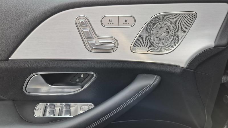 Mercedes Classe Gle coupe 350 de 320 Eq Power 4Matic 9g-Tronic Amg Line - Toit ouvrant