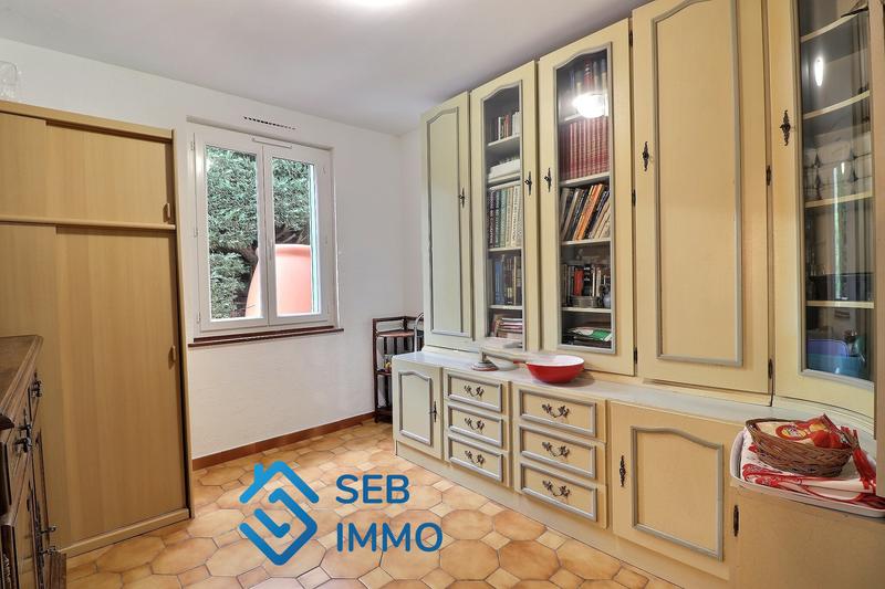 Maison - 145 m² - 5 pièces