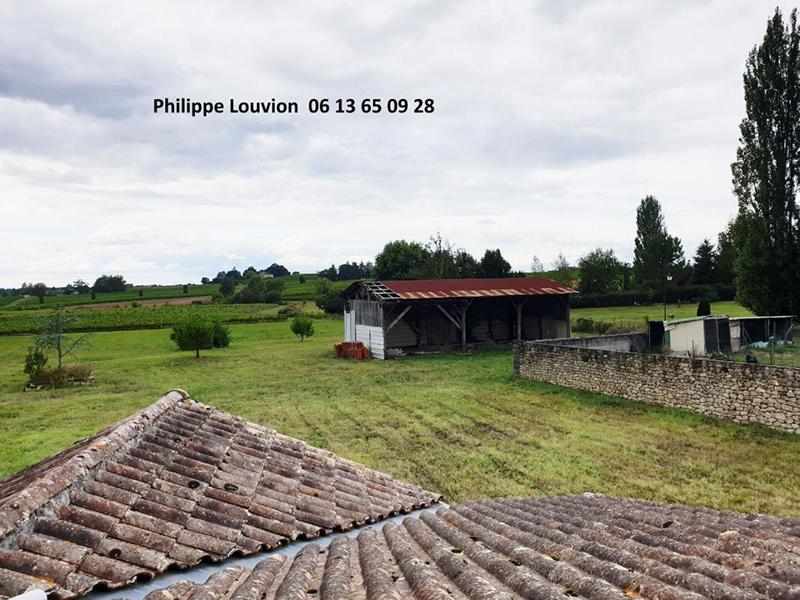 Maison - 373 m² - 9 pièces