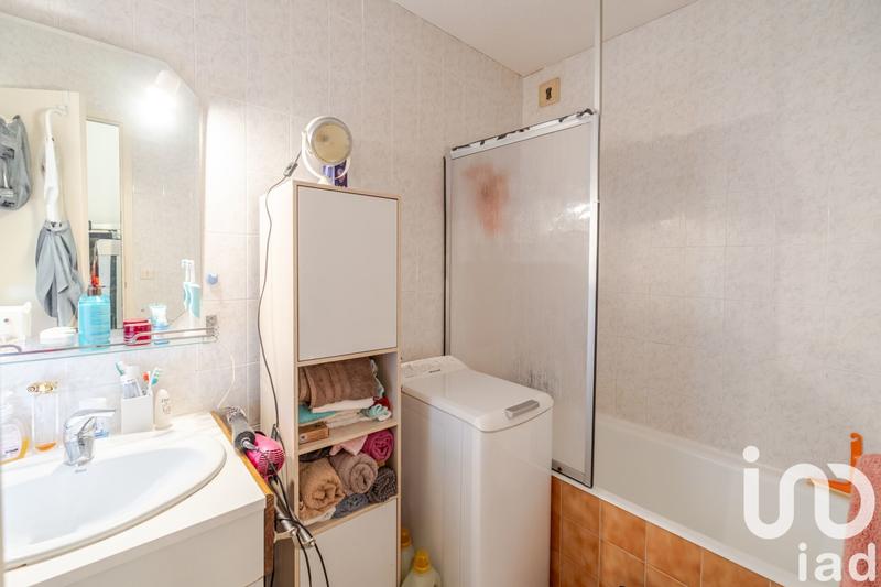 Studio - 38 m² - 1 pièce