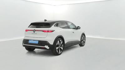 Renault Mégane Ev60 220 ch super charge Techno 5p