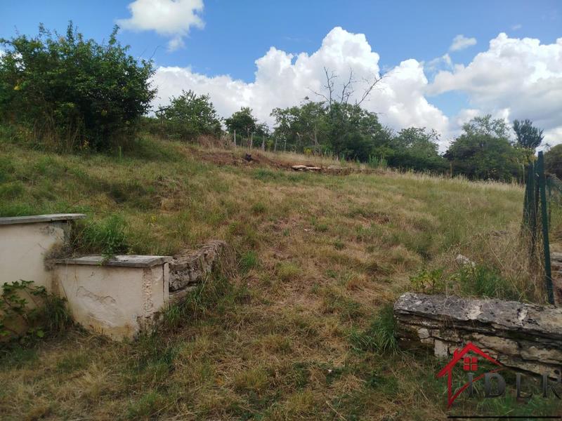 Maison de village - 150 m² - 5 pièces