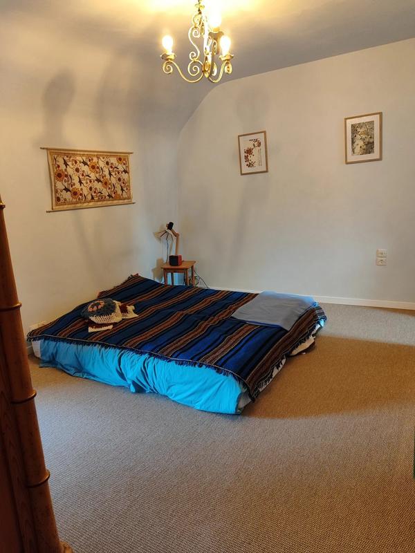 Maison traditionnelle - 135 m² - 5 pièces