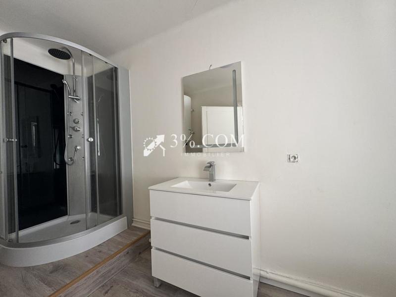 Appartement - 78 m² - 3 pièces