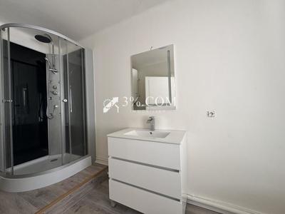 Appartement - 78 m² - 3 pièces