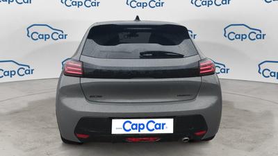 Peugeot 208 1.2 Hybrid 136 e-Dsc6 Gt Line - Première main Entretien constructeur