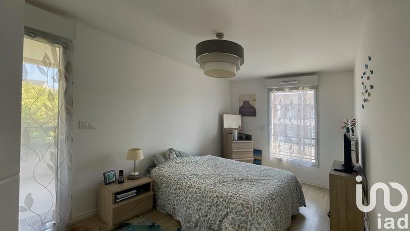 Appartement - 77 m² - 3 pièces