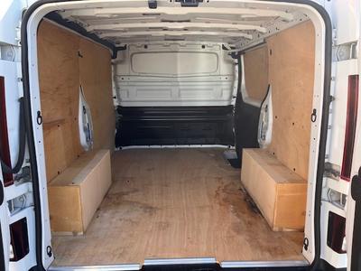 Fiat Talento Fgn Tole 1.0 Ch1 1.6 Multijet 145 Pack Pro Nav