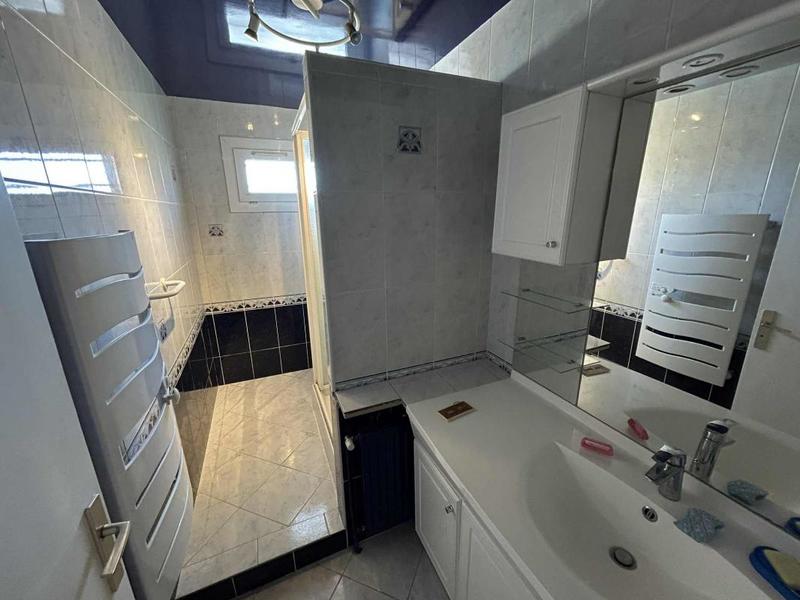 Maison - 117 m² - 6 pièces