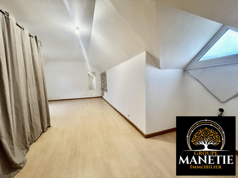 Maison - 146 m² - 6 pièces