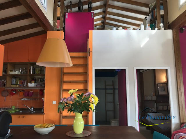 Villa - 136 m² - 7 pièces