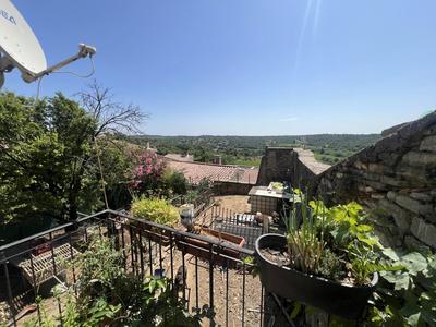 Maison de village - 118 m² - 5 pièces