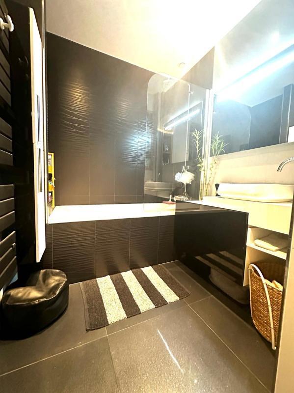 Maison - 83 m² - 5 pièces