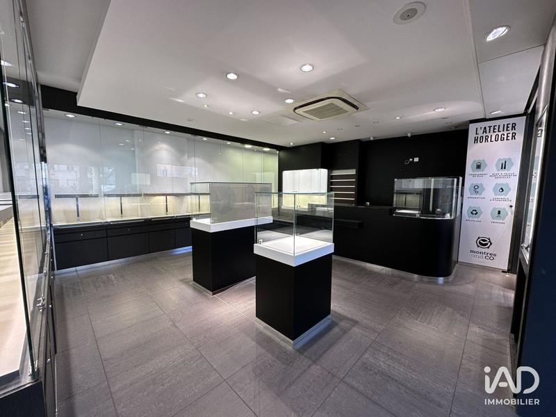 Local commercial - 50 m²