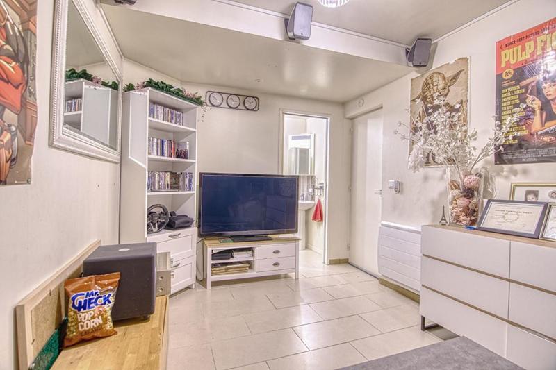 Maison - 131 m² - 6 pièces