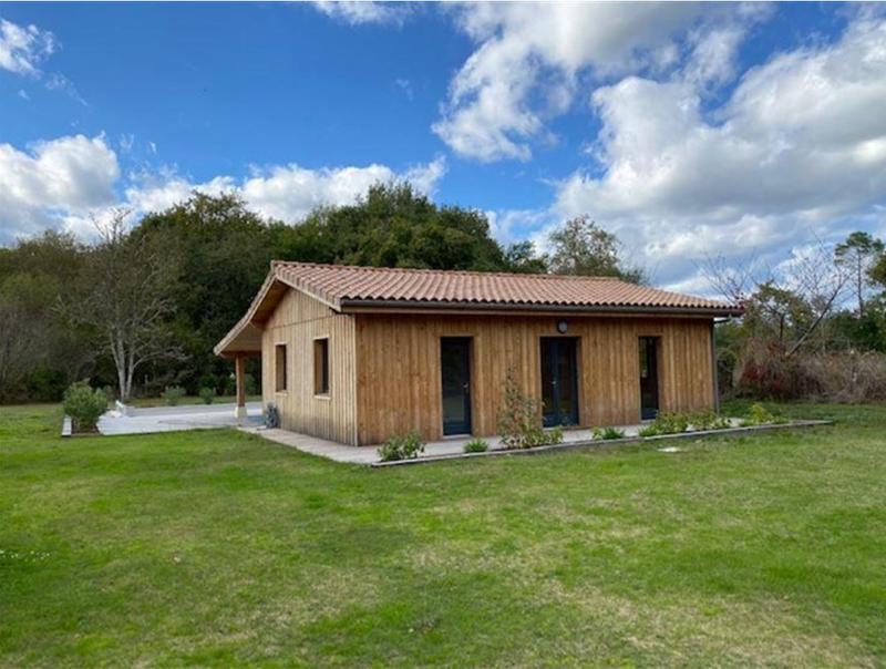 Maison - 240 m² - 10 pièces