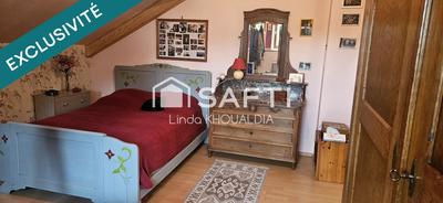 Maison - 107 m² - 4 pièces