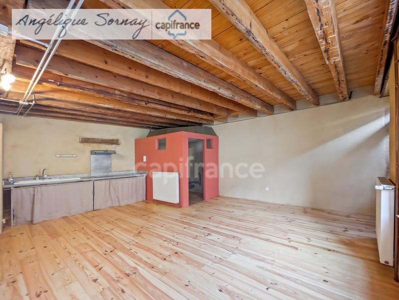 Appartement - 124 m² - 4 pièces