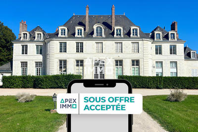 Appartement - 59 m² - 2 pièces