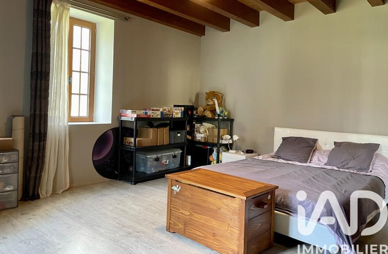 Maison de campagne - 245 m² - 6 pièces