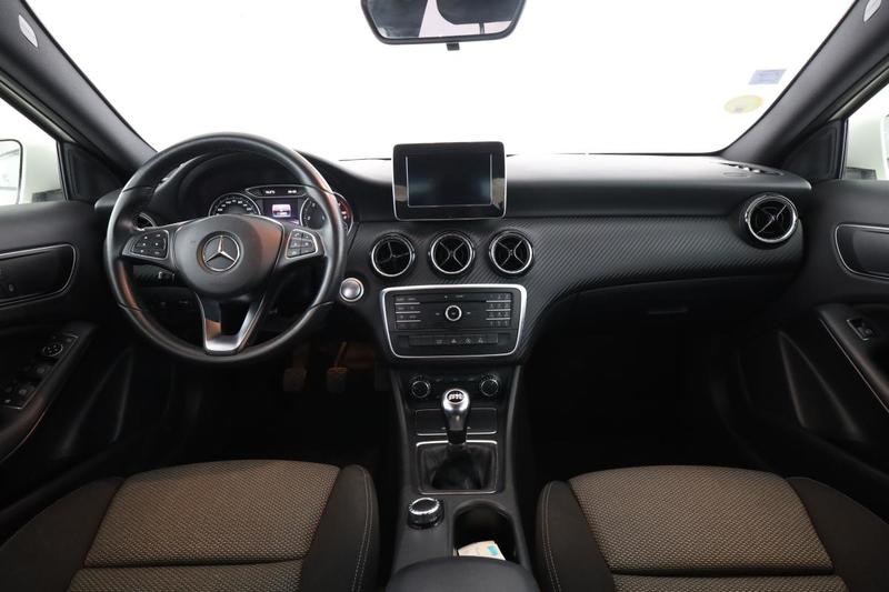Mercedes Gla 200 d Intuition 136 ch