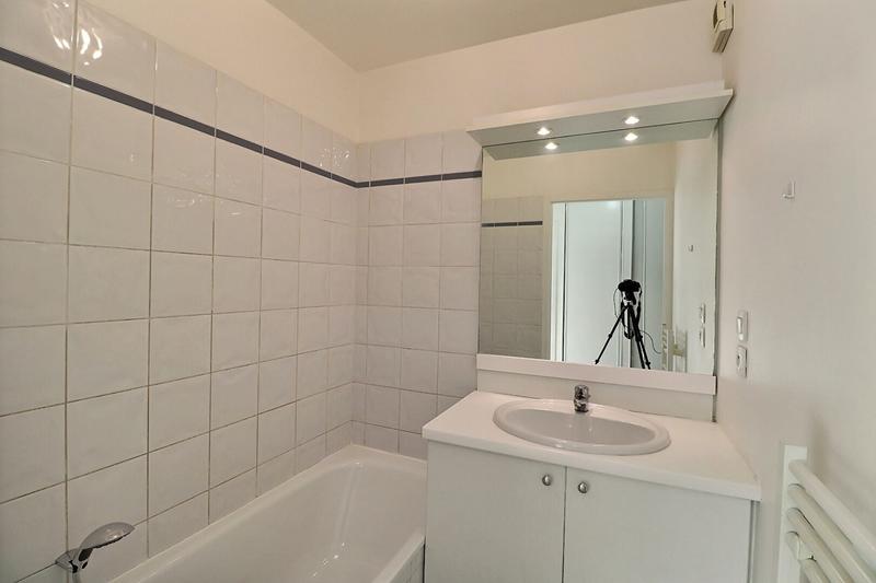 Appartement - 39 m² - 2 pièces