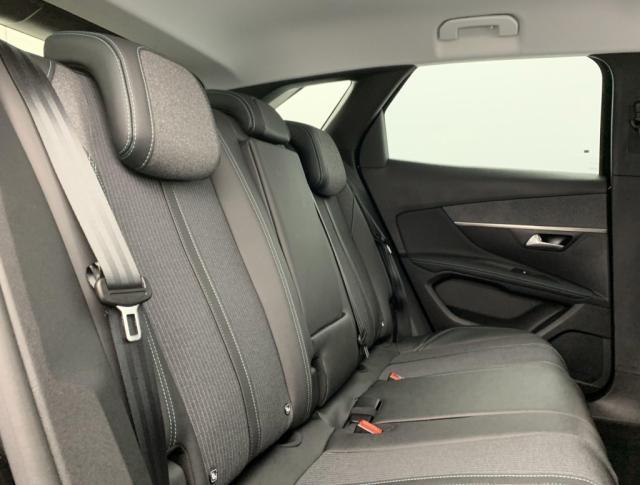 Peugeot 3008 3008 Nouveau BlueHDi 130ch s&amp;S Eat8 Allure Pack - 11/2021 10 Km