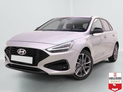 Hyundai i30 Sw 1.0 t-GDi 100 Dct Go Plus