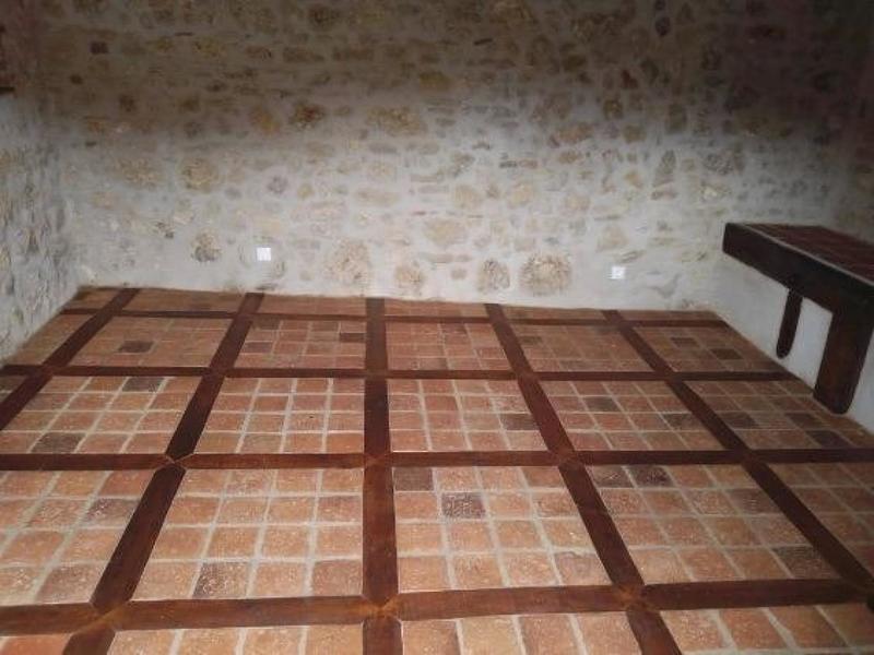 Ferme - 85 m² - 4 pièces