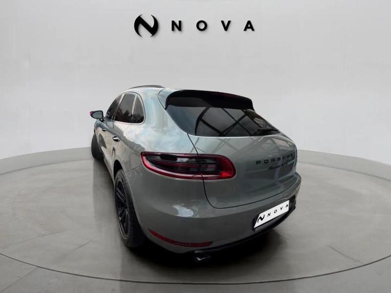 Porsche Macan Gts Bose Memory Panoramada