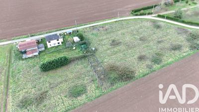 Maison - 100 m² - 6 pièces