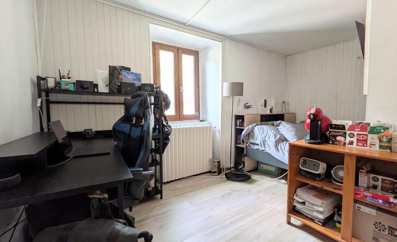 Maison - 128 m² - 5 pièces